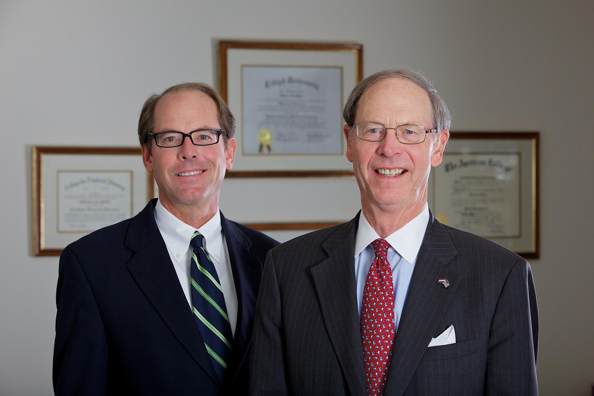 Bill & Stuart Image